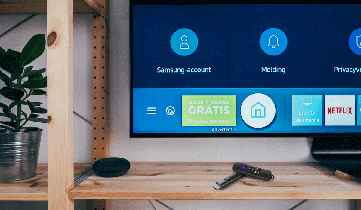 Image for article Make Your Smart TV Faster and Smarter