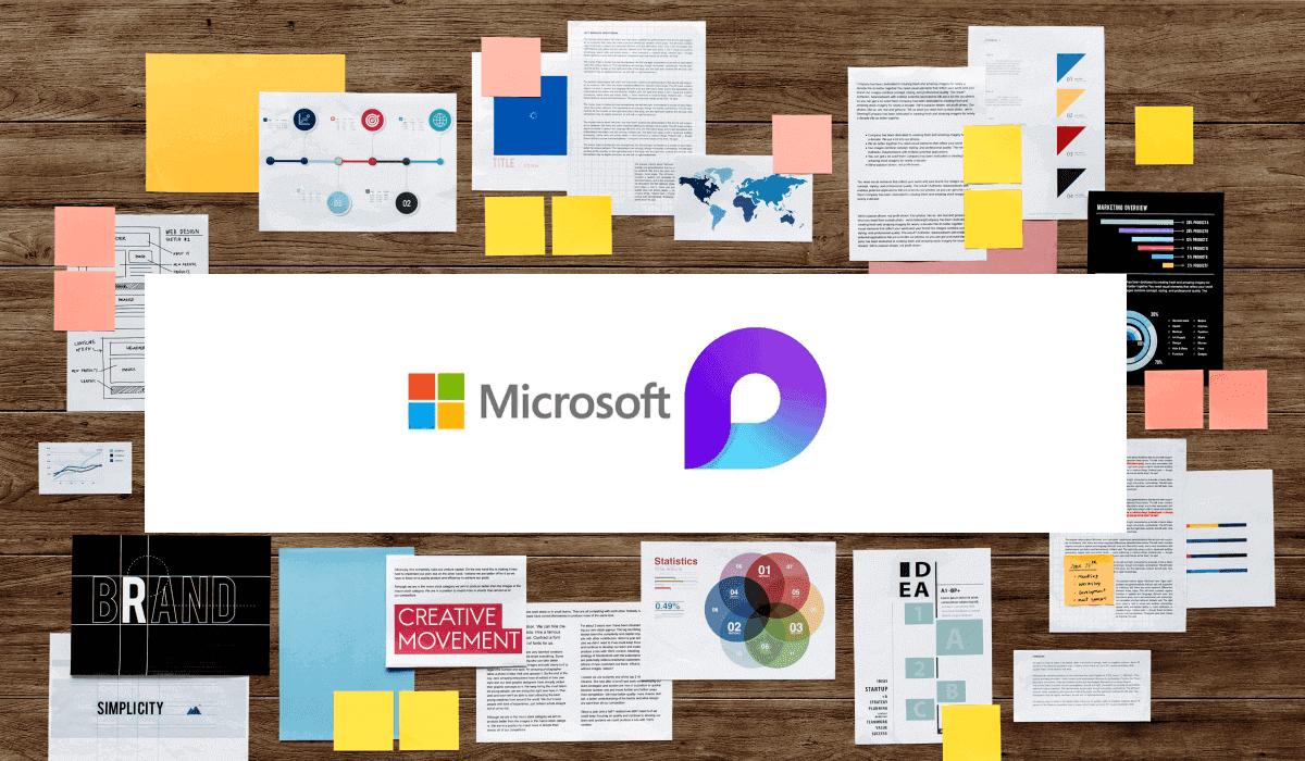 This new tool (for Microsoft) is poised to make it easier to organize your workflow and collaborate with your colleagues.	