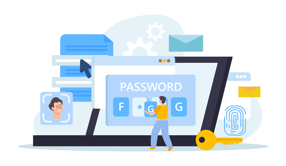 Image for article Why You Should Use Google Chrome's Password Manager