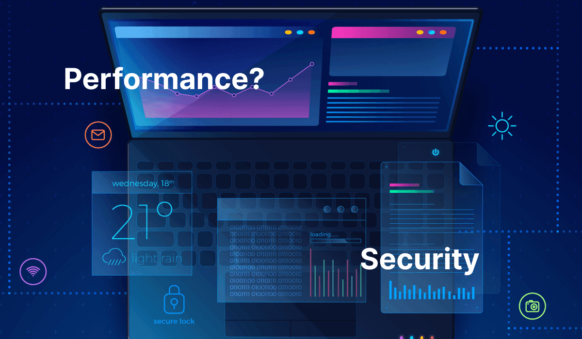 If your gaming PC is getting slower with every new Windows update, Atlas OS might help you improve its performance.